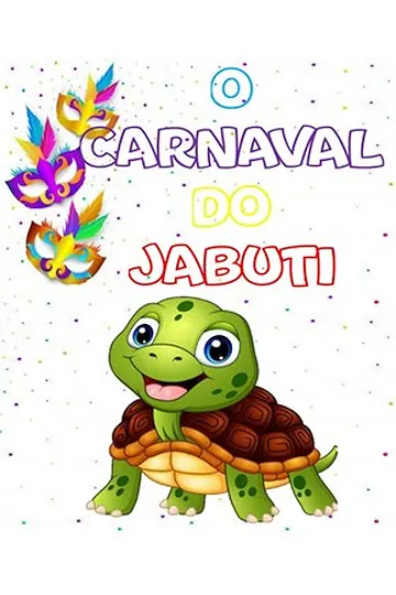 O Carnaval do Jabuti