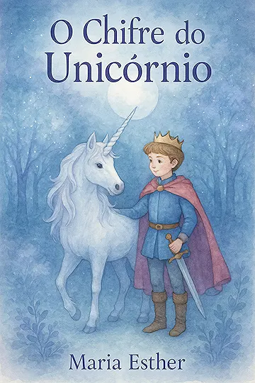 O Chifre do Unicórnio