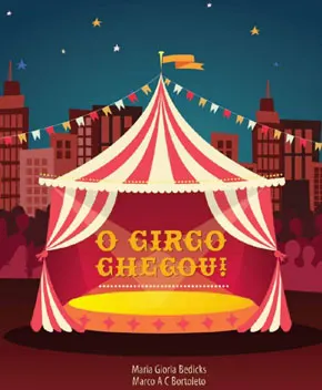 O Circo Chegou!