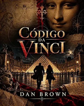 O Código Da Vinci