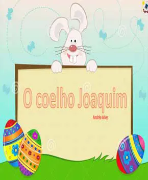 O Coelho Joaquim