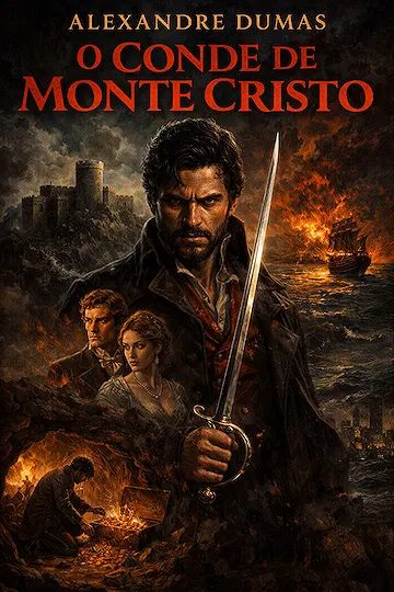 O Conde de Monte Cristo