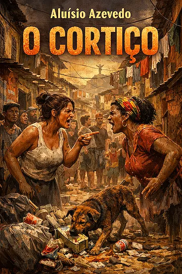 O Cortiço