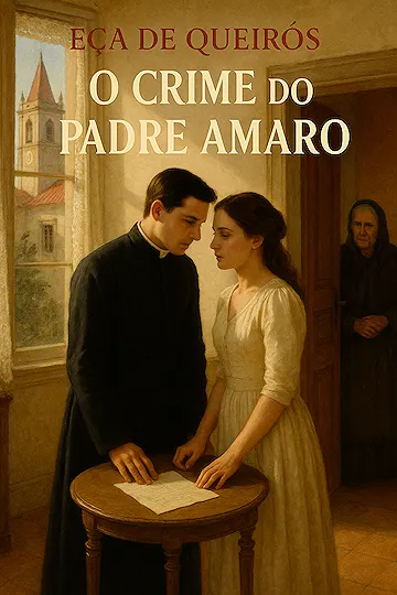 O Crime do Padre Amaro