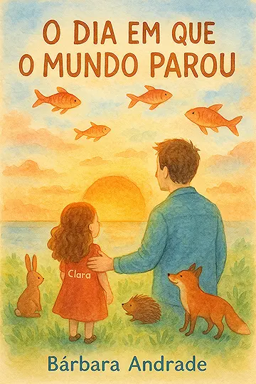 O Dia em que o Mundo Parou