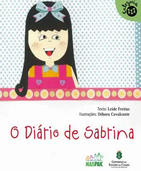 O Diário de Sabrina
