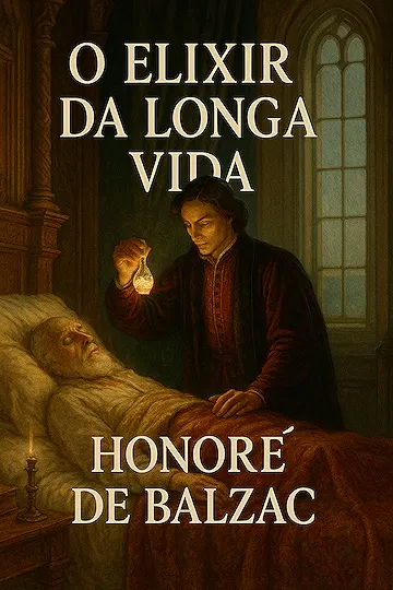 O Elixir da Longa Vida