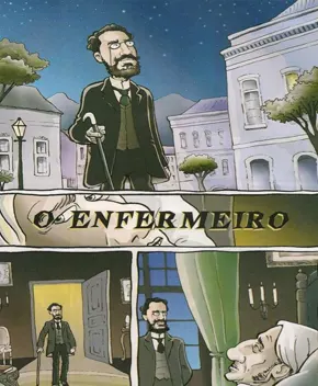 O Enfermeiro
