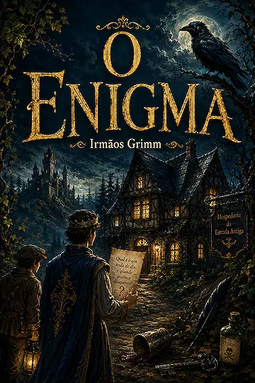O Enigma