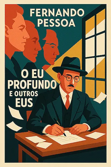 O Eu Profundo e Outros Eus