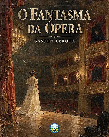 O Fantasma da Ópera
