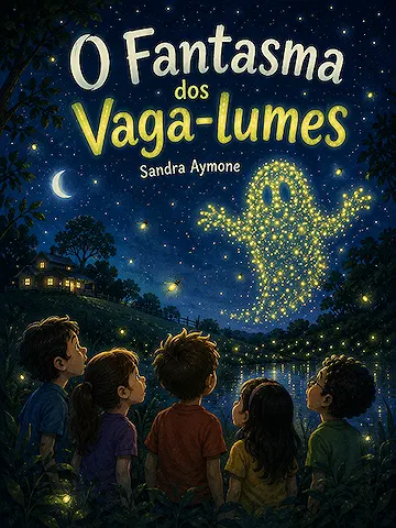 O Fantasma dos Vaga-lumes