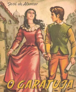 O Garatuja