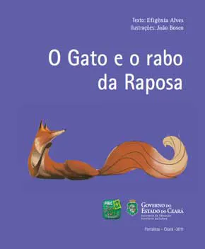 O Gato e o Rabo da Raposa