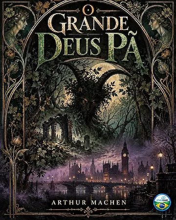 O Grande Deus Pã