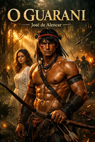 O Guarani