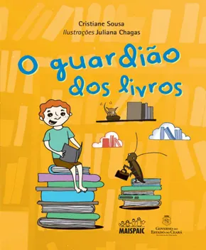 O Guardião dos Livros