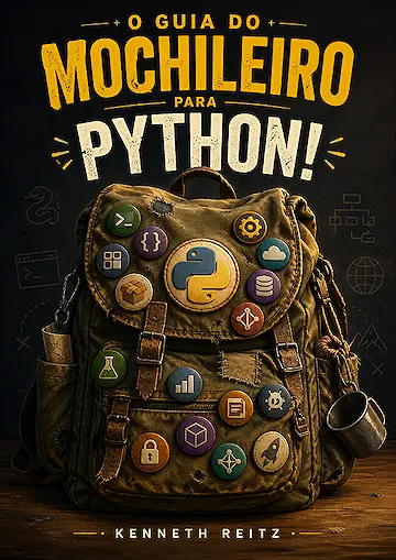 O Guia do Mochileiro para Python!