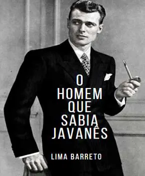 O Homem que Sabia Javanês