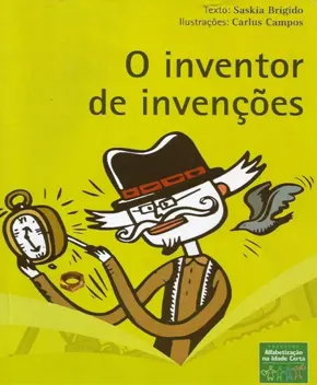 O Inventor das Invenções