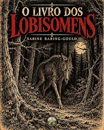 O Livro dos Lobisomens
