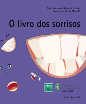 O Livro dos Sorrisos