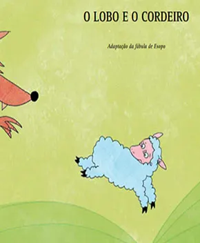 O Lobo e o Cordeiro