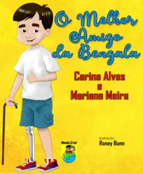 O Melhor Amigo da Bengala