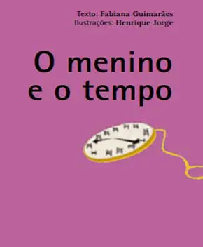 O Menino e o Tempo