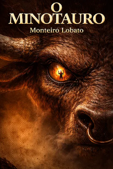 O Minotauro
