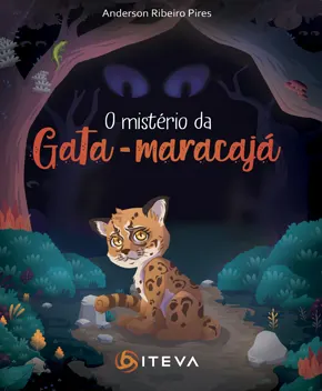 O Mistério da Gata-maracajá