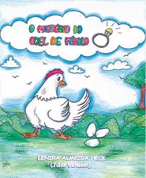 O Mistério do Anel de Pérola