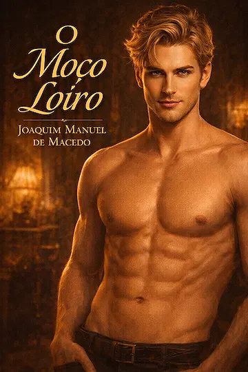 O Moço Loiro