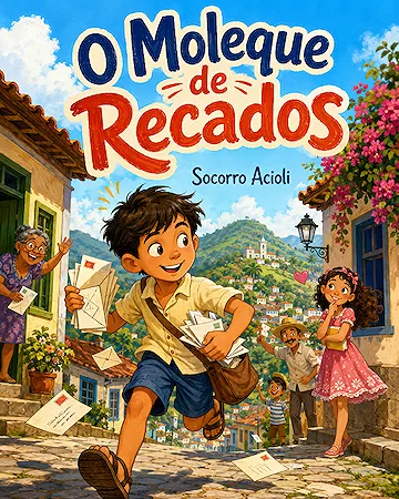 O Moleque de Recados