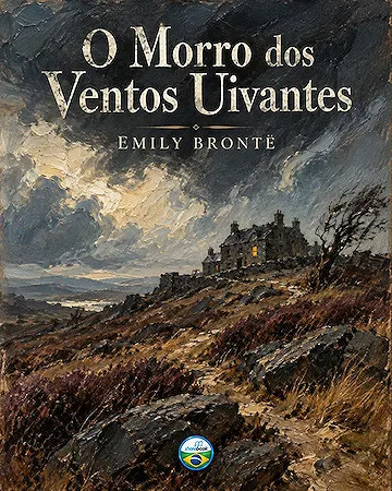 O Morro dos Ventos Uivantes