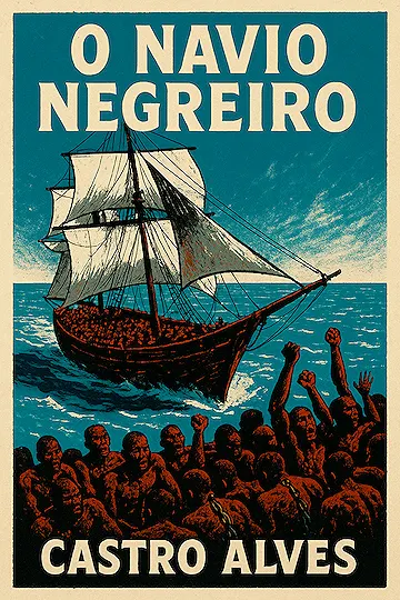 O Navio Negreiro