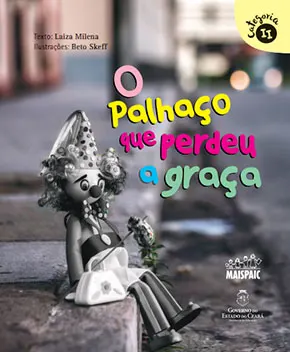 O Palhaço que Perdeu a Graça
