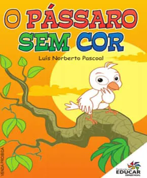 O Pássaro Sem Cor