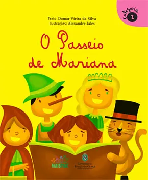 O Passeio de Mariana