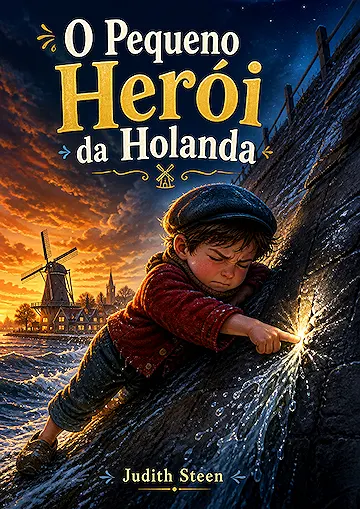 O Pequeno Herói da Holanda