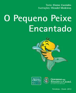 O Pequeno Peixe Encantado