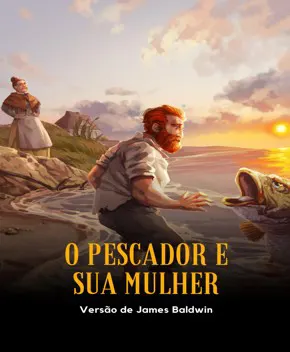 O Pescador e Sua Mulher