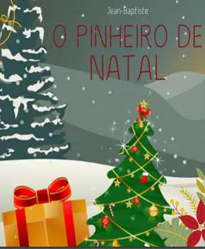 O Pinheiro de Natal
