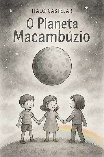 O Planeta Macambúzio