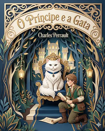 O Príncipe e a Gata