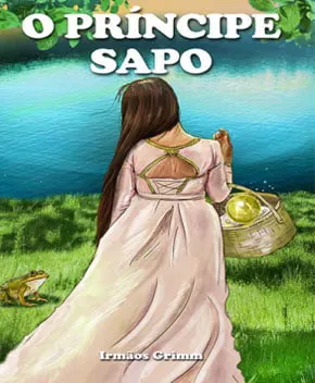 O Príncipe Sapo