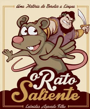 O Rato Saliente