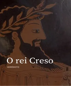 O Rei Creso
