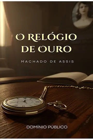 O Relógio de Ouro
