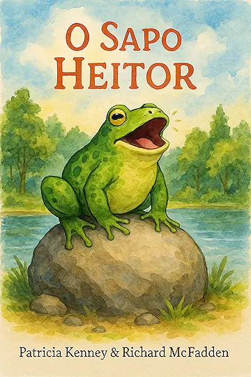 O Sapo Heitor